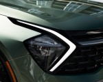 2023 Kia Sportage X-Pro Headlight Wallpapers 150x120 (33)
