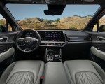 2023 Kia Sportage X-Pro Interior Cockpit Wallpapers 150x120 (45)