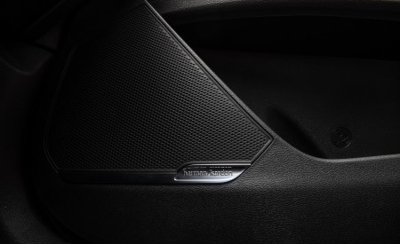 2023 Kia Sportage X-Pro Interior Detail Wallpapers 450x275 (50)