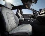 2023 Kia Sportage X-Pro Interior Front Seats Wallpapers 150x120