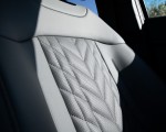 2023 Kia Sportage X-Pro Interior Seats Wallpapers 150x120