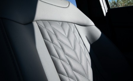 2023 Kia Sportage X-Pro Interior Seats Wallpapers 450x275 (52)
