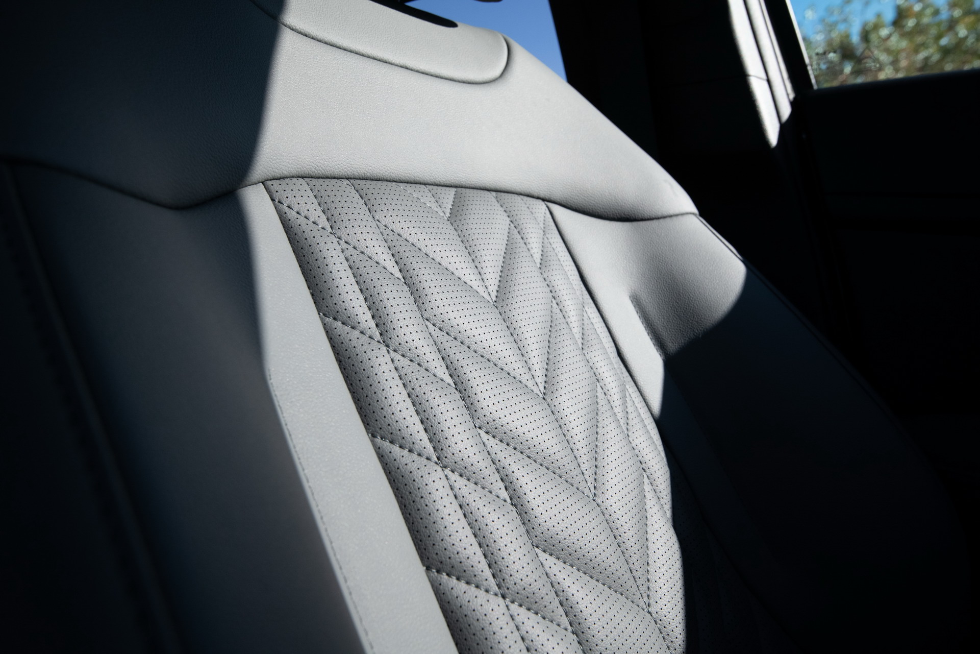 2023 Kia Sportage X-Pro Interior Seats Wallpapers #52 of 56