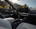 2023 Kia Sportage X-Pro Interior Wallpapers 150x120 (41)