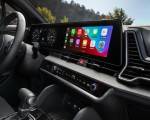 2023 Kia Sportage X-Pro Interior Wallpapers  150x120