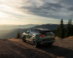 2023 Kia Sportage X-Pro Rear Three-Quarter Wallpapers 150x120 (21)