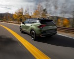 2023 Kia Sportage X-Pro Rear Three-Quarter Wallpapers 150x120 (16)