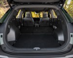 2023 Kia Sportage X-Pro Trunk Wallpapers  150x120