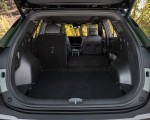 2023 Kia Sportage X-Pro Trunk Wallpapers 150x120