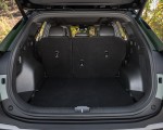 2023 Kia Sportage X-Pro Trunk Wallpapers 150x120