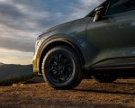 2023 Kia Sportage X-Pro Wheel Wallpapers 150x120 (31)