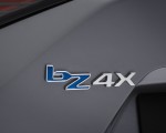 2023 Toyota bZ4X BEV Badge Wallpapers  150x120