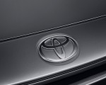 2023 Toyota bZ4X BEV Badge Wallpapers 150x120