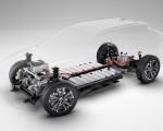 2023 Toyota bZ4X BEV Drivetrain Wallpapers 150x120