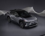 2023 Toyota bZ4X BEV Front Three-Quarter Wallpapers  150x120