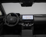 2023 Toyota bZ4X BEV Interior Cockpit Wallpapers 150x120