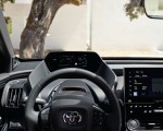 2023 Toyota bZ4X BEV Interior Detail Wallpapers 150x120 (15)