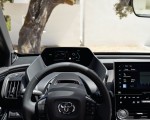 2023 Toyota bZ4X BEV Interior Detail Wallpapers 150x120