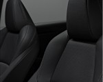 2023 Toyota bZ4X BEV Interior Front Seats Wallpapers  150x120