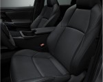 2023 Toyota bZ4X BEV Interior Front Seats Wallpapers 150x120 (50)