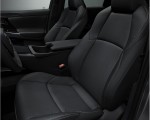 2023 Toyota bZ4X BEV Interior Front Seats Wallpapers 150x120