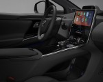 2023 Toyota bZ4X BEV Interior Wallpapers 150x120