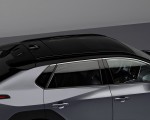 2023 Toyota bZ4X BEV Roof Wallpapers 150x120 (38)