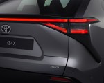 2023 Toyota bZ4X BEV Tail Light Wallpapers 150x120 (41)