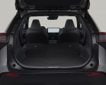 2023 Toyota bZ4X BEV Trunk Wallpapers  150x120 (53)