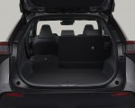 2023 Toyota bZ4X BEV Trunk Wallpapers  150x120 (55)