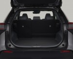 2023 Toyota bZ4X BEV Trunk Wallpapers 150x120 (56)