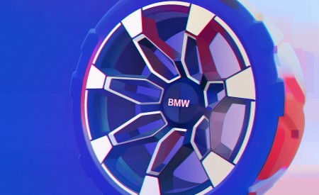 2021 BMW XM Concept Design Sketch Wallpapers 450x275 (66)