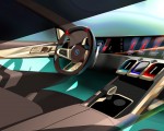 2021 BMW XM Concept Design Sketch Wallpapers  150x120 (56)