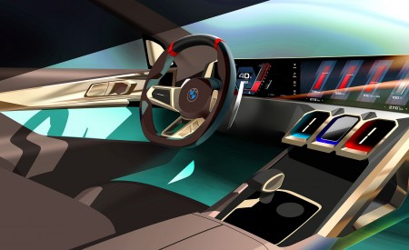 2021 BMW XM Concept Design Sketch Wallpapers  450x275 (56)