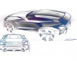 2021 BMW XM Concept Design Sketch Wallpapers 150x120 (65)