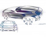 2021 BMW XM Concept Design Sketch Wallpapers 150x120