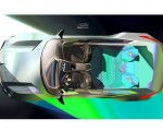 2021 BMW XM Concept Design Sketch Wallpapers 150x120 (55)
