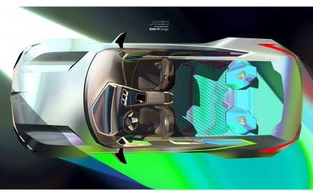 2021 BMW XM Concept Design Sketch Wallpapers 450x275 (55)