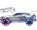 2021 BMW XM Concept Design Sketch Wallpapers 150x120 (64)