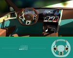 2021 BMW XM Concept Design Sketch Wallpapers  150x120 (59)