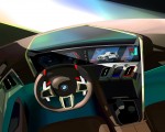 2021 BMW XM Concept Design Sketch Wallpapers 150x120 (57)