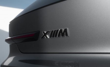 2021 BMW XM Concept Detail Wallpapers 450x275 (40)