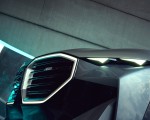 2021 BMW XM Concept Detail Wallpapers 150x120 (18)