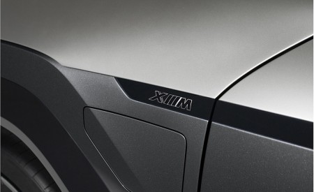 2021 BMW XM Concept Detail Wallpapers  450x275 (39)