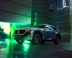 2021 BMW XM Concept Front Three-Quarter Wallpapers  150x120 (6)