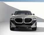 2021 BMW XM Concept Front Wallpapers 150x120 (32)