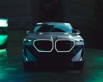 2021 BMW XM Concept Front Wallpapers  150x120 (14)