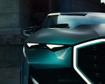 2021 BMW XM Concept Headlight Wallpapers 150x120 (16)
