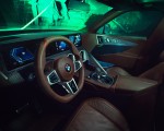 2021 BMW XM Concept Interior Wallpapers  150x120 (27)