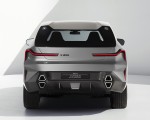2021 BMW XM Concept Rear Wallpapers 150x120 (34)